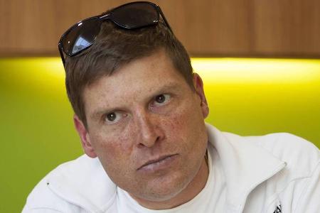 Jan Ullrich ist nun vorbestraft