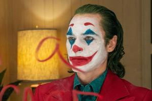 Filmfestspiele von Venedig: Stiehlt der "Joker" allen die Show?
