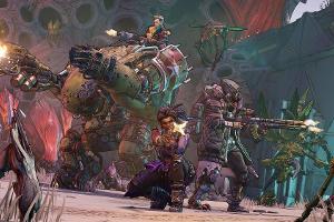 Die Videospiel-Highlights im September