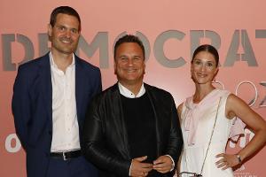 Guido Maria Kretschmer: Zieht auch "Shopping Queen" nach Hamburg?