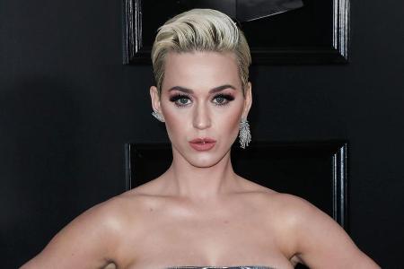 Hat Katy Perry ein Männermodel sexuell belästigt?