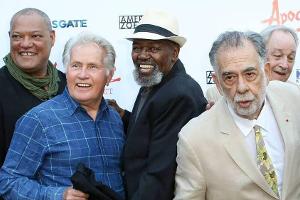 40 Jahre später: Cast des Meisterwerks "Apocalypse Now" wiedervereint