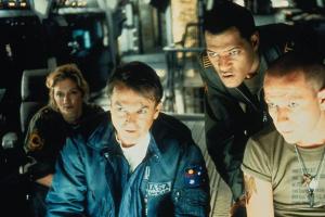 Das wird gruselig: "Event Horizon"-Serie kommt zu Amazon Prime Video