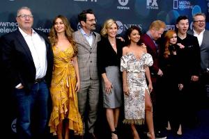 "Modern Family": So ist es um ein Spin-off bestellt