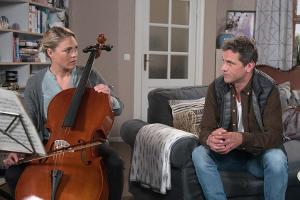 Das passiert heute in den Soaps