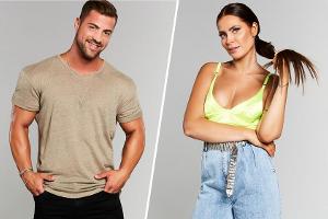 Bei "Promi Big Brother" dabei: "Dr. Love" und Janine Pink