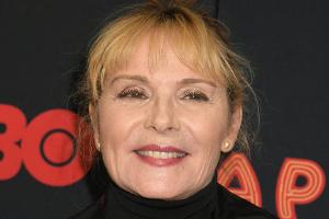 Kim Cattrall untermauert ihre "Sex and the City"-Entscheidung