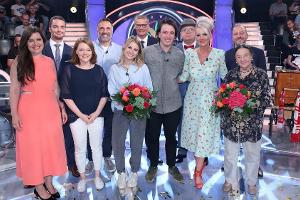 "Wer wird Millionär?": Zum 20. Jubiläum gibt es einen neuen Millionär