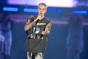 Justin Bieber übersteht schwere Phase dank Hailey und Gott