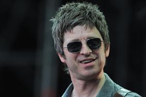 Noel Gallagher will die Foo Fighters auflösen