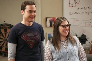 "The Big Bang Theory" und mehr: Die Serien-Highlights im September