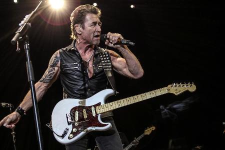 Peter Maffay wird 70 und bringt zeitgleich das Album 