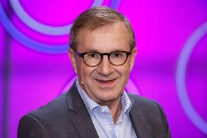 "Tagesschau"-Panne: Jetzt reagiert Jan Hofer