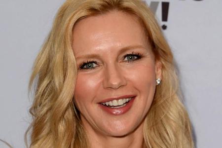 Für Veronica Ferres könnte es bald einen Oscar geben