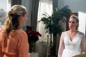 Das passiert heute in den Soaps