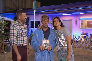 "Promi Big Brother": Das war für Almklausi "wirklich unnormal"