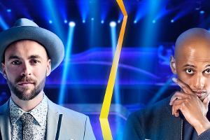 Nächste Herausforderung für "The Masked Singer"-Gewinner Max Mutzke