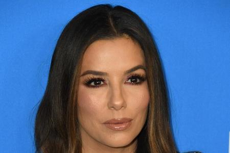 Eva Longoria erinnert sich an keine Details der Hochzeit Eva Longoria erinnert sich an keine Details der Hochzeit