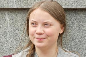 Greta Thunberg sticht in See: So denkt sie über ihren Segeltörn
