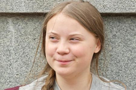 Greta Thunberg wird von Plymouth nach New York segeln