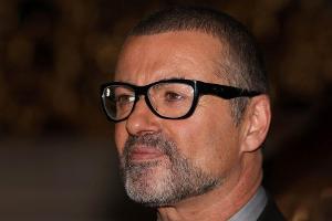 George Michael: Weihnachtsfilm trumpft mit neuer Musik von ihm auf