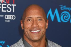 Dwayne Johnson offen für Rolle in möglichem "Deadpool"-Film