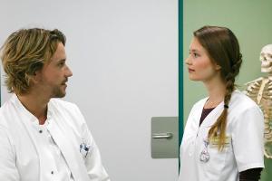 Das passiert heute in den Soaps