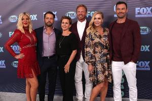 US-Startschuss für "BH90210": Die wichtigsten Fragen zum Reboot