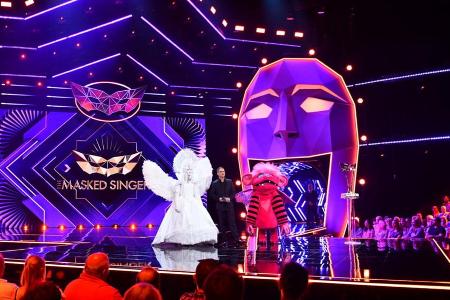 Bülent Ceylan Masked Singer