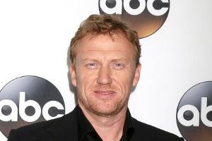"Grey's Anatomy"-Star Kevin McKidd: Das nächste Baby ist da!