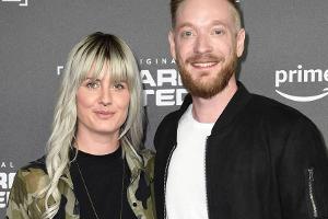 Pia Tillmann und Steffen Donsbach trauern um Ingo Kantorek