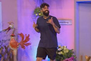 "Promi Big Brother"-Chris: "Ich würde es nicht lästern nennen"