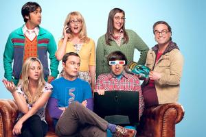 "The Big Bang Theory": Wann laufen die letzten zwölf Folgen?