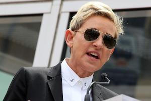 Ellen DeGeneres verteidigt Prinz Harry und Herzogin Meghan