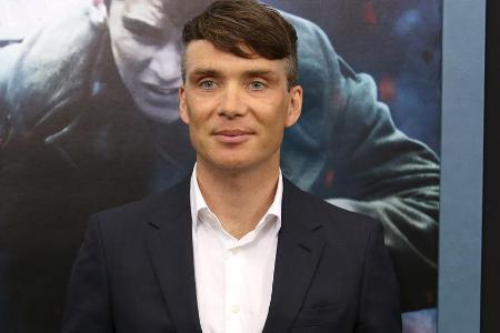 Cillian Murphy treibt bald wieder als Tommy Shelby sein Unwesen. Cillian Murphy treibt bald wieder als Tommy Shelby sein Unwesen.