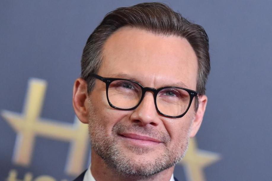 Was macht eigentlich Christian Slater?