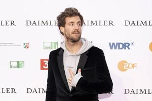 "ZDF-Fernsehgarten": Luke Mockridge sorgt für Aufregung