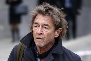 Peter Maffay plagten Suizidgedanken