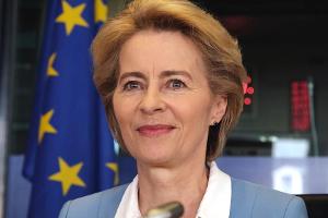 Das erwartet Ursula von der Leyen in Brüssel