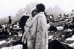Woodstock-Jubiläum: Die größten Mythen um das legendäre Festival