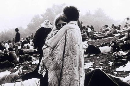 Dieses Foto ging um die Welt. Es stammt aus dem Film Dieses Foto ging um die Welt. Es stammt aus dem Film