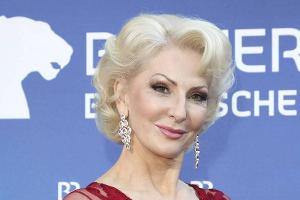 Désirée Nick kommt als Barbara Valentin ins Kino