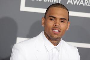 Chris Brown wird wieder Vater