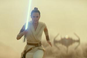"Star Wars: Der Aufstieg Skywalkers": Neuer Clip wirft Fragen auf