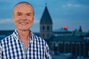 Jürgen Domian: Der Kult-Moderator feiert sein TV-Comeback