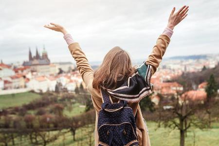 Mit diesen Tipps könnt ihr Fettnäpfchen vermeiden