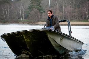 Gerard Butler: "Es ist immer schwierig, schlecht auszusehen"