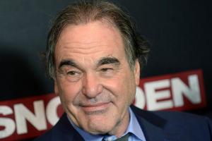 Oliver Stone wird Jurypräsident des Zürich Film Festivals