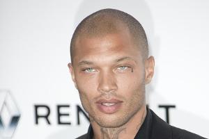 "Heißer Häftling" Jeremy Meeks: Doch keine Trennung von Chloe Green?