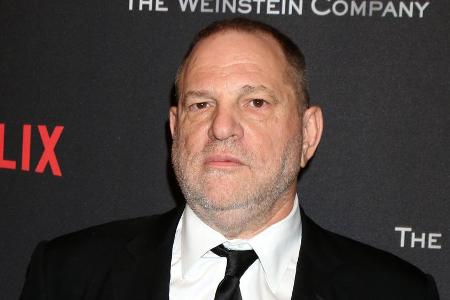 Mit Harvey Weinstein fand die #MeToo-Bewegung ihren Ursprung Mit Harvey Weinstein fand die #MeToo-Bewegung ihren Ursprung